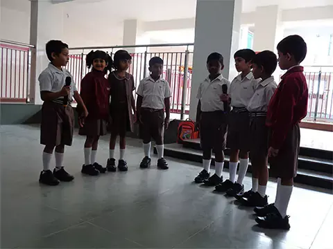 Campus Event